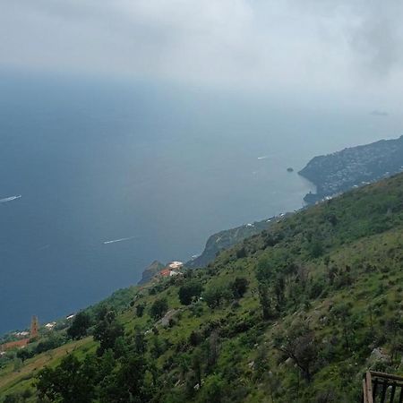Angolo Fiorito Agerola Exterior foto