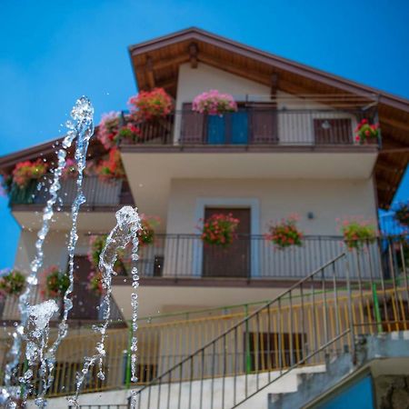 Angolo Fiorito Agerola Exterior foto